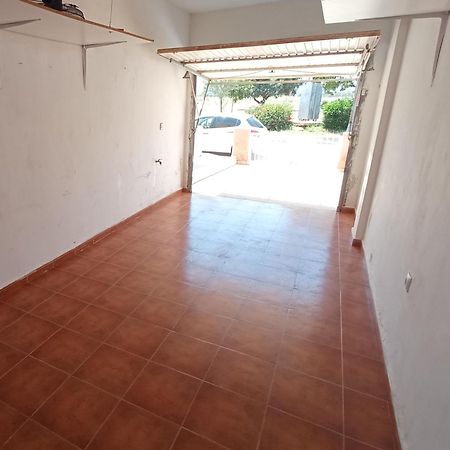 Adosado En Planta Baja Villa Los Belones Eksteriør billede